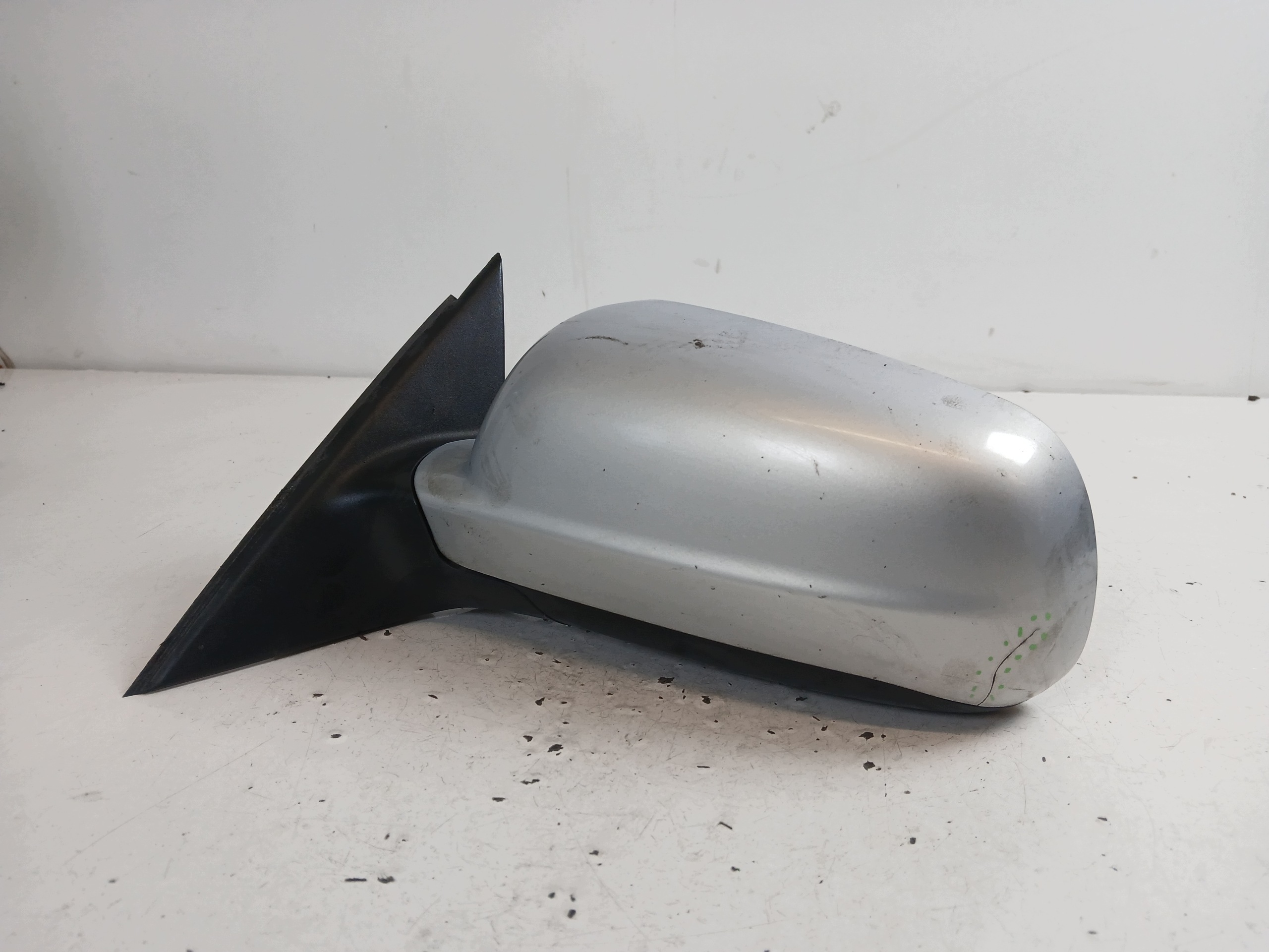 VW PASSAT B5 mirror left 12 PIN LB7Z