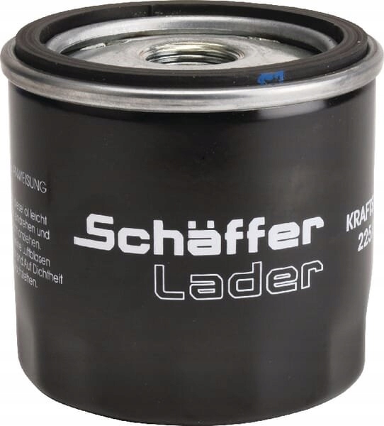 Топливный фильтр, оригинал Schäffer 225021008