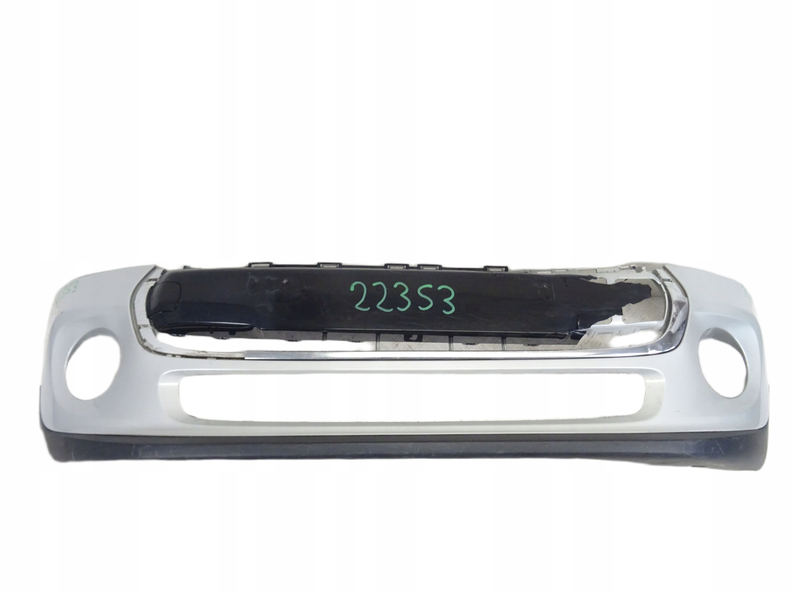 MINI COOPER ONE F55 F56 bumper front front