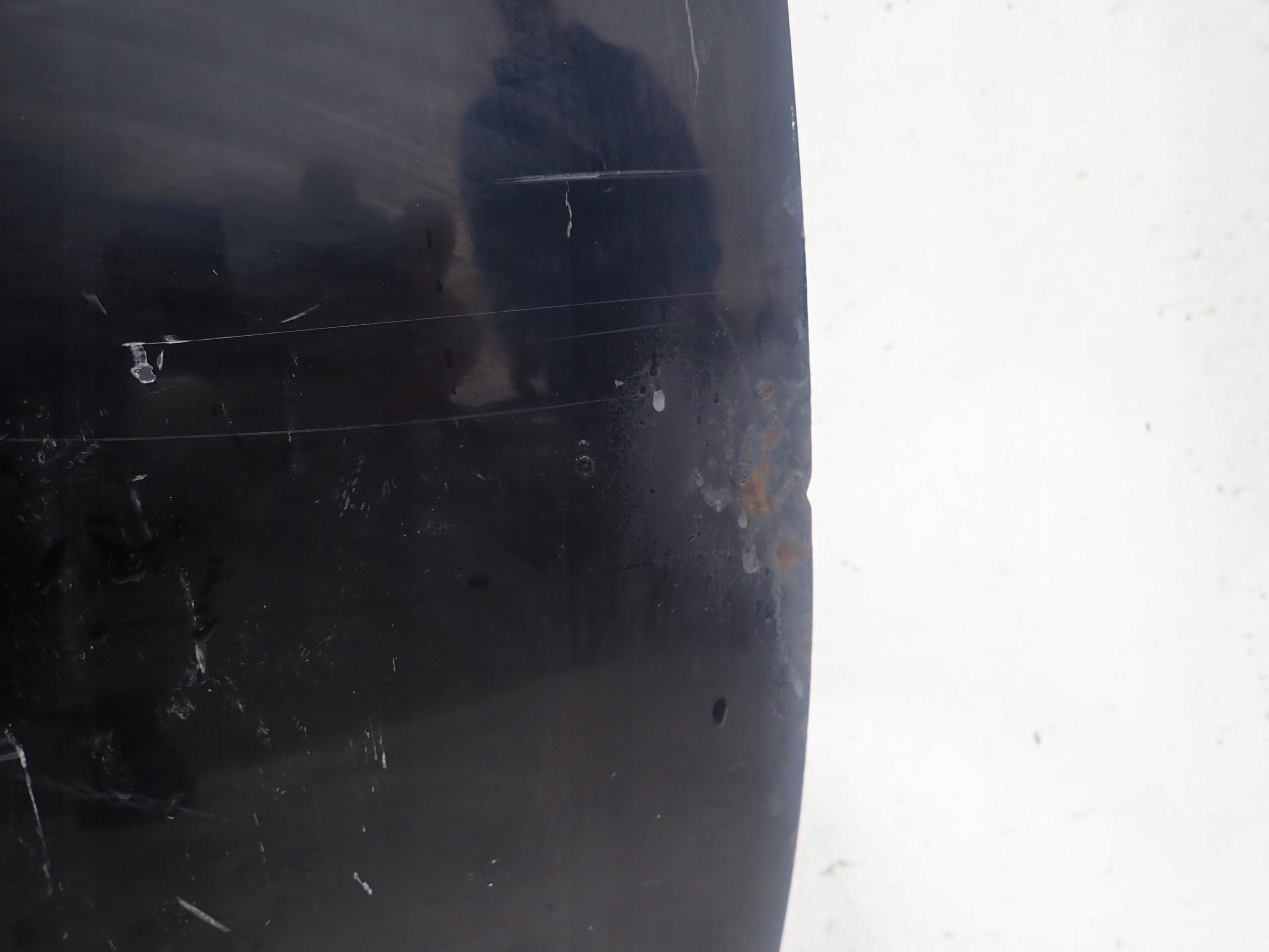 SUBARU IMPREZA III 3 GH 07-11 door right front