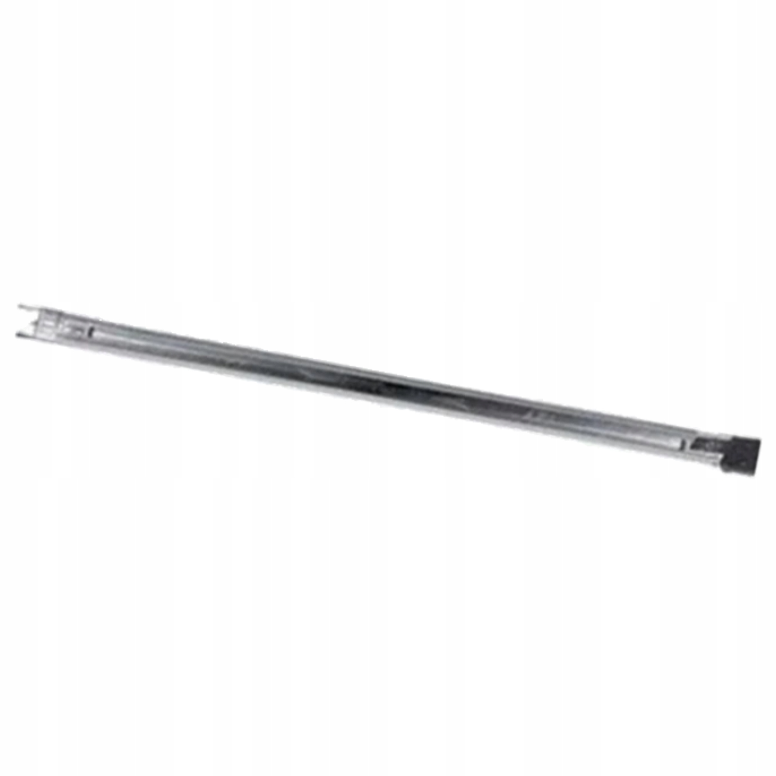 Dvojitá kolejnice s páskem Faac D600 D700 D1000