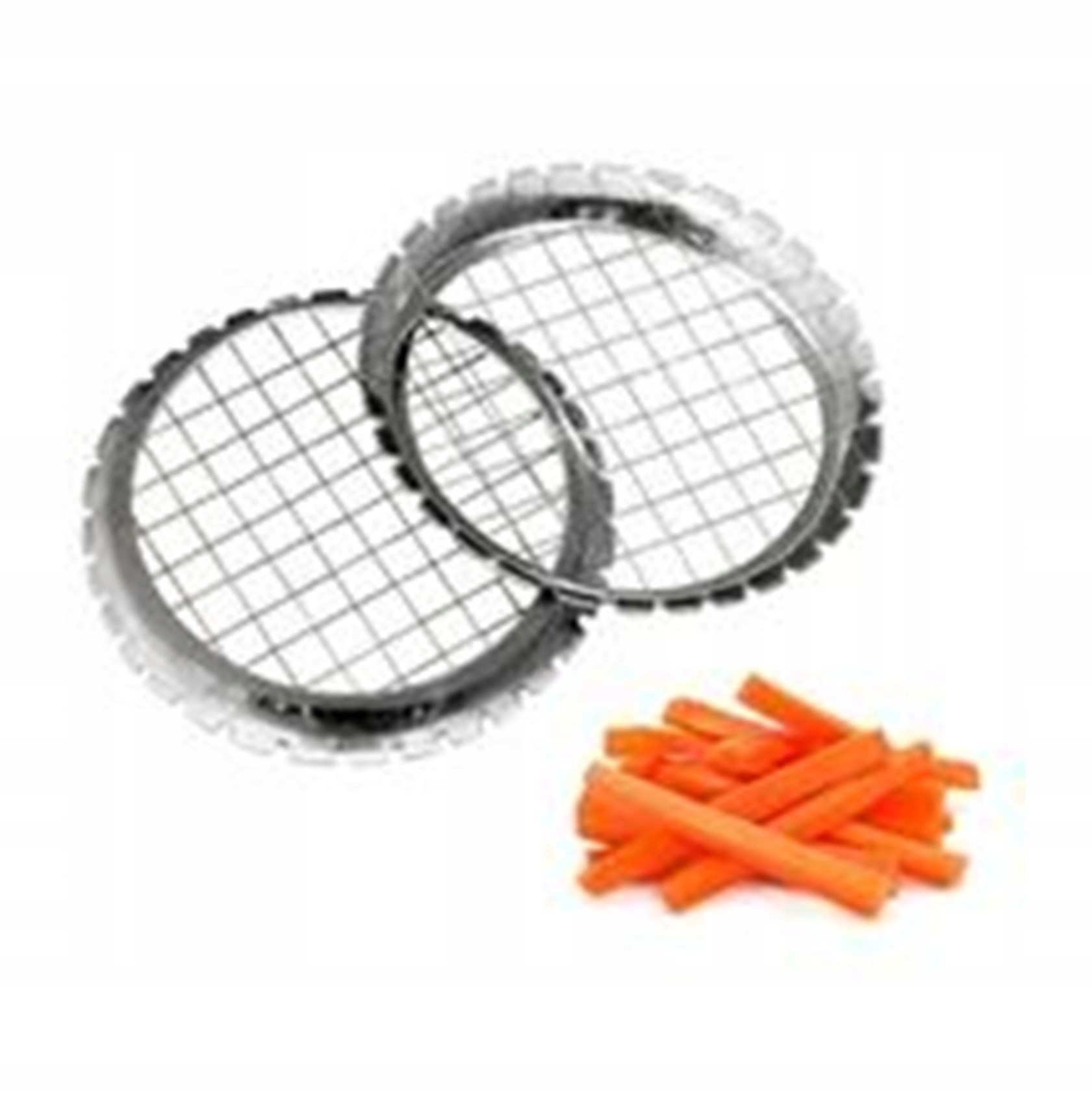 

Krajacz do gotowanych warzyw i jajek Medfar