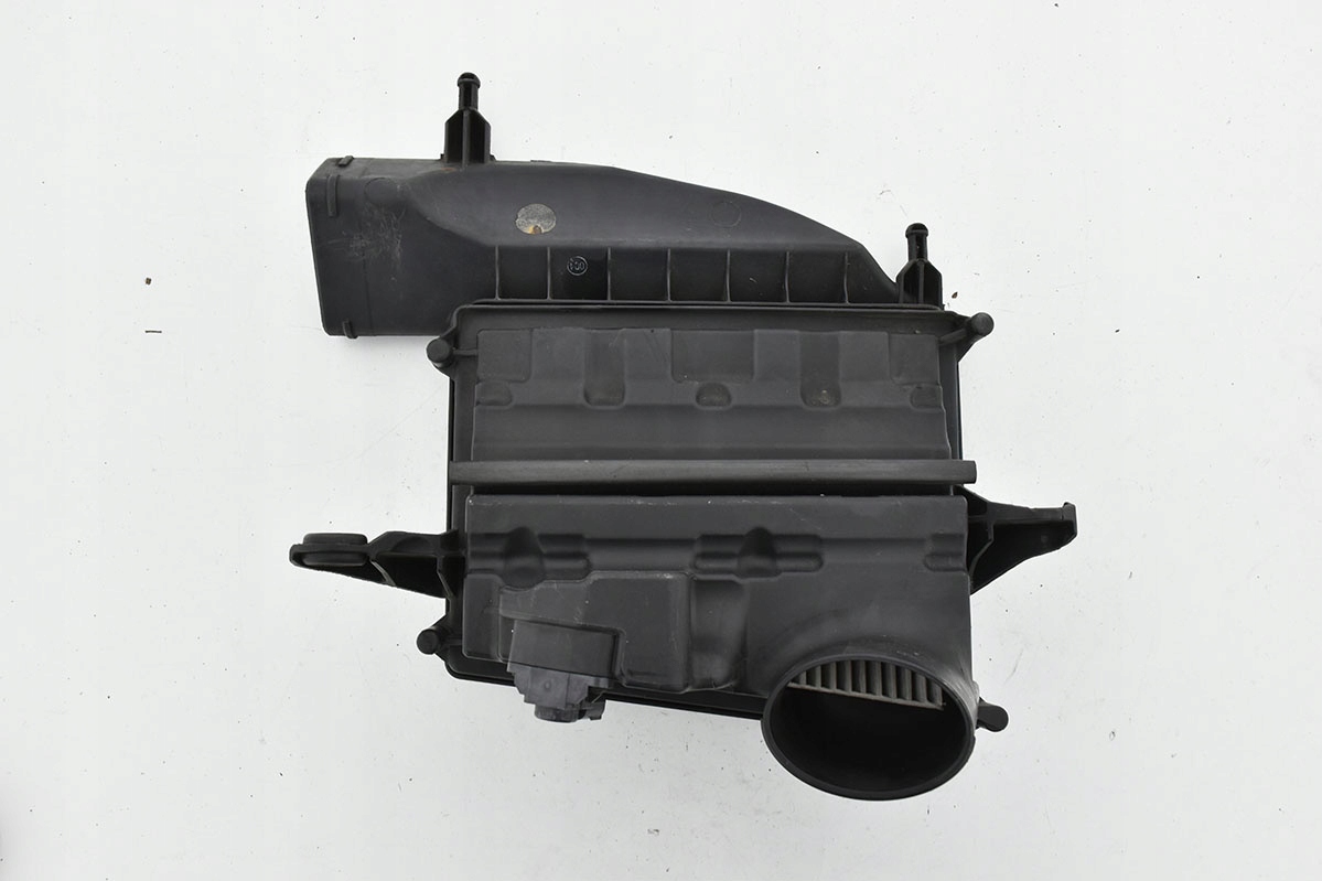 Gehäuse filter luft MERCEDES E W211