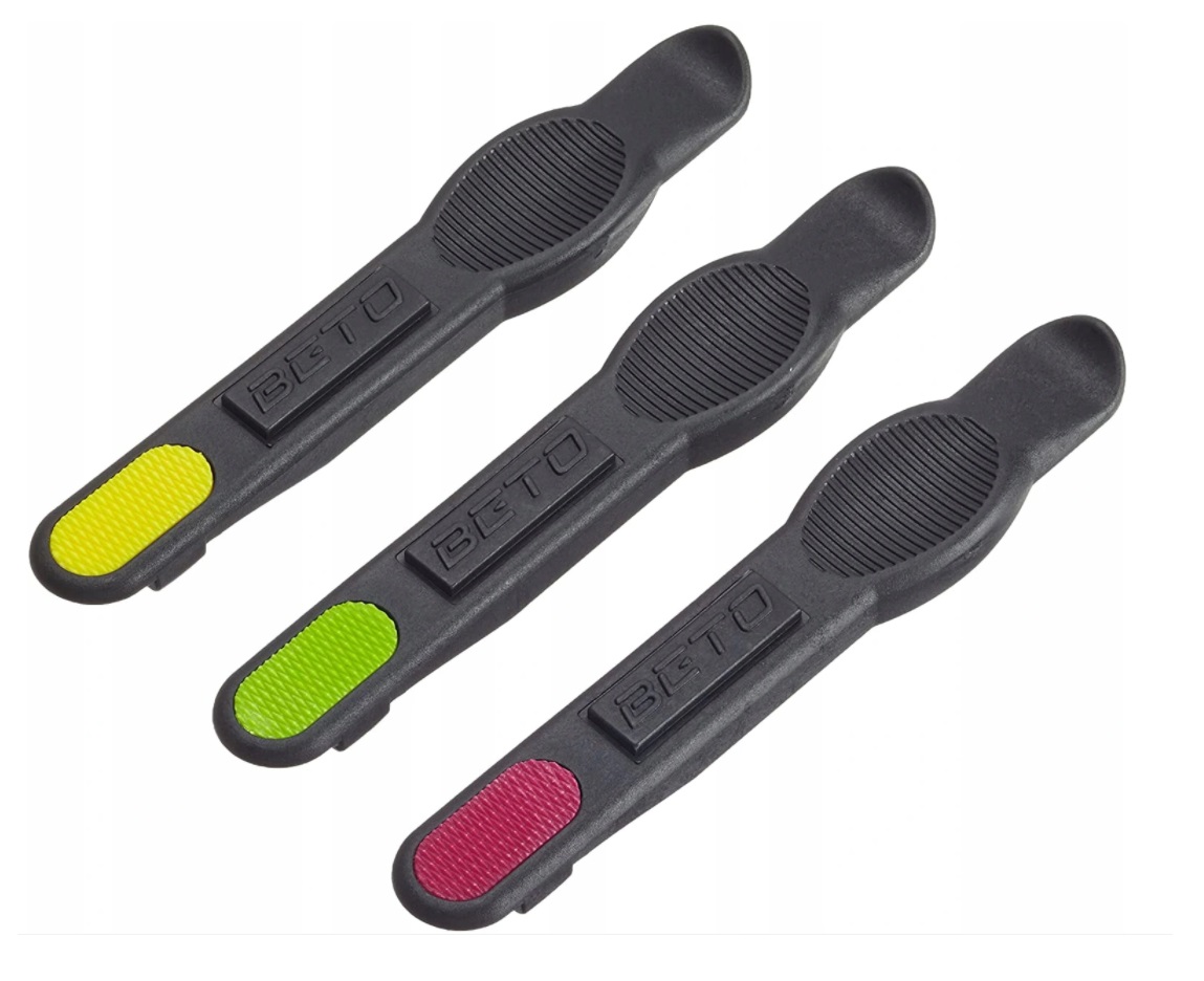 Beto łyżki do zdejmowania opon BT-311 3 sztuki
