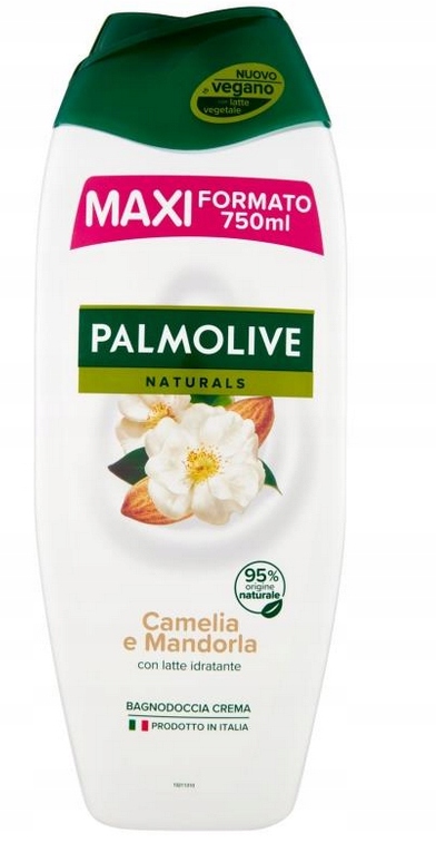 PALMOLIVE CAMELIA ŻEL POD PRYSZNIC 750ML