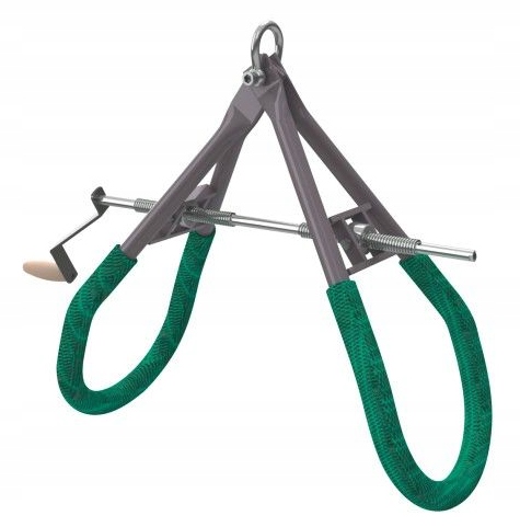 Urządzenie do podnoszenia krów Classic, do 800 kg