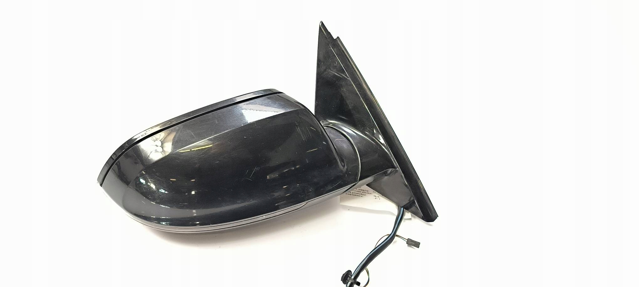 SPECCHIETTO RETROVISORE Destro AUDI A8 D4