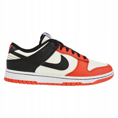 Buty Sportowe Nike Dunk Low Emb Nba 75th Anniversary Chicago DD3363-100