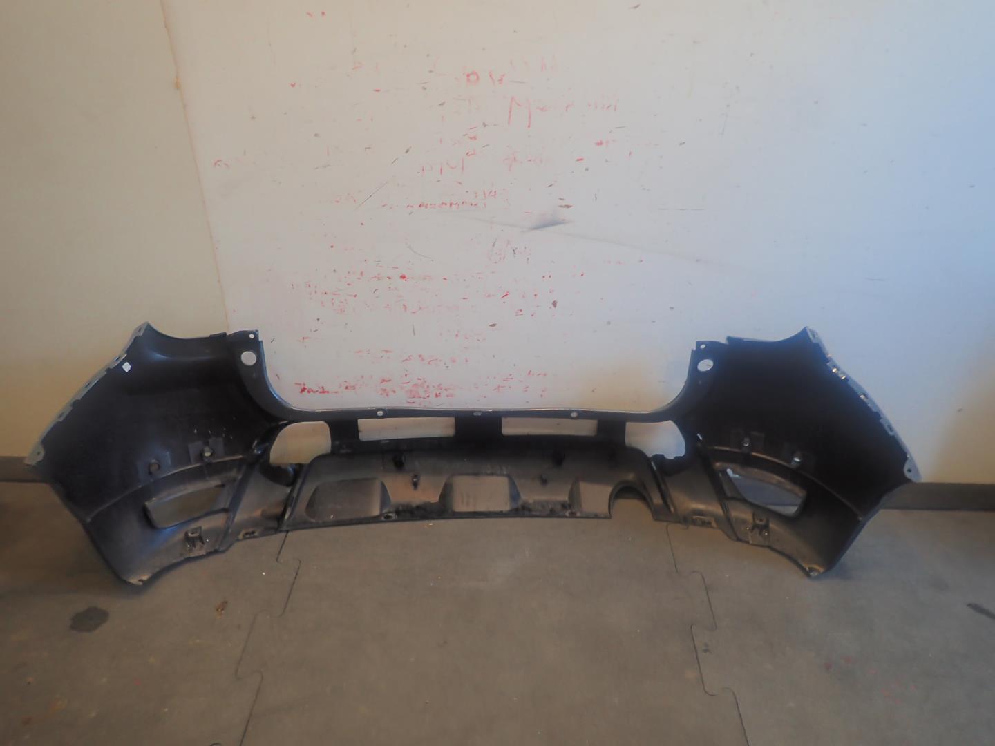 bumper rear part rear DACIA DUSTER II 2017- 850222027