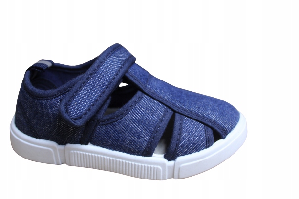

Buty Trampki ROZ.27