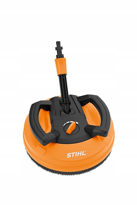 

Stihl Ra 110 Szczotka Do Mycia Tarasów Myjki