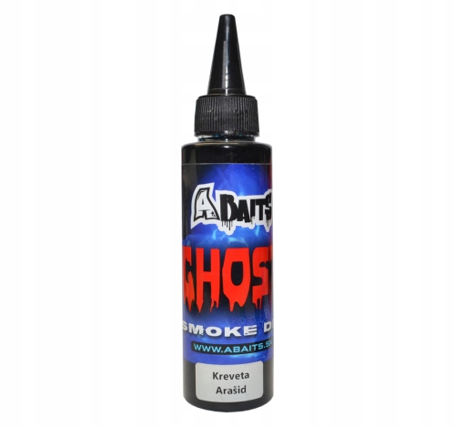 Dip ABaits Ghost Smoke Krewetka Orzeszki ziemne
