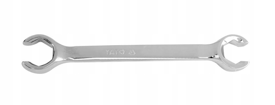 

Klucz oczkowy półotwarty 8x10 mm Yato YT-0135
