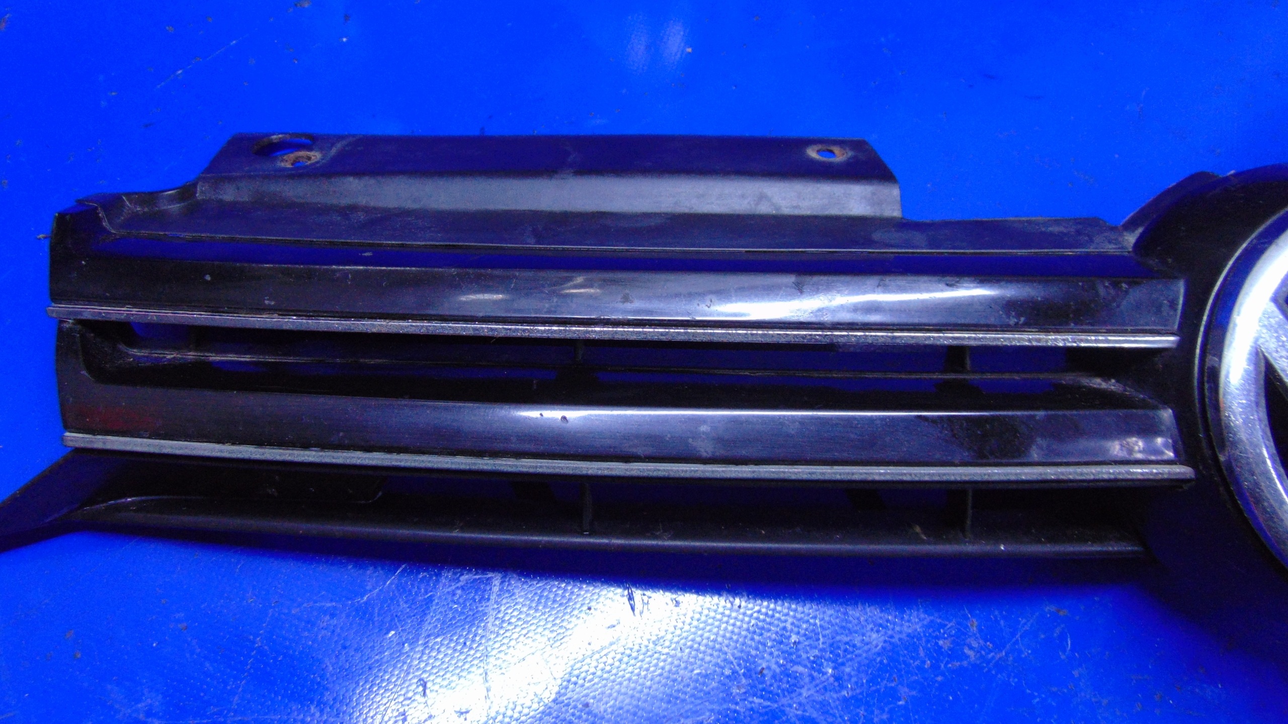 grill grille VW GOLF VI KOMBI 08-12 year