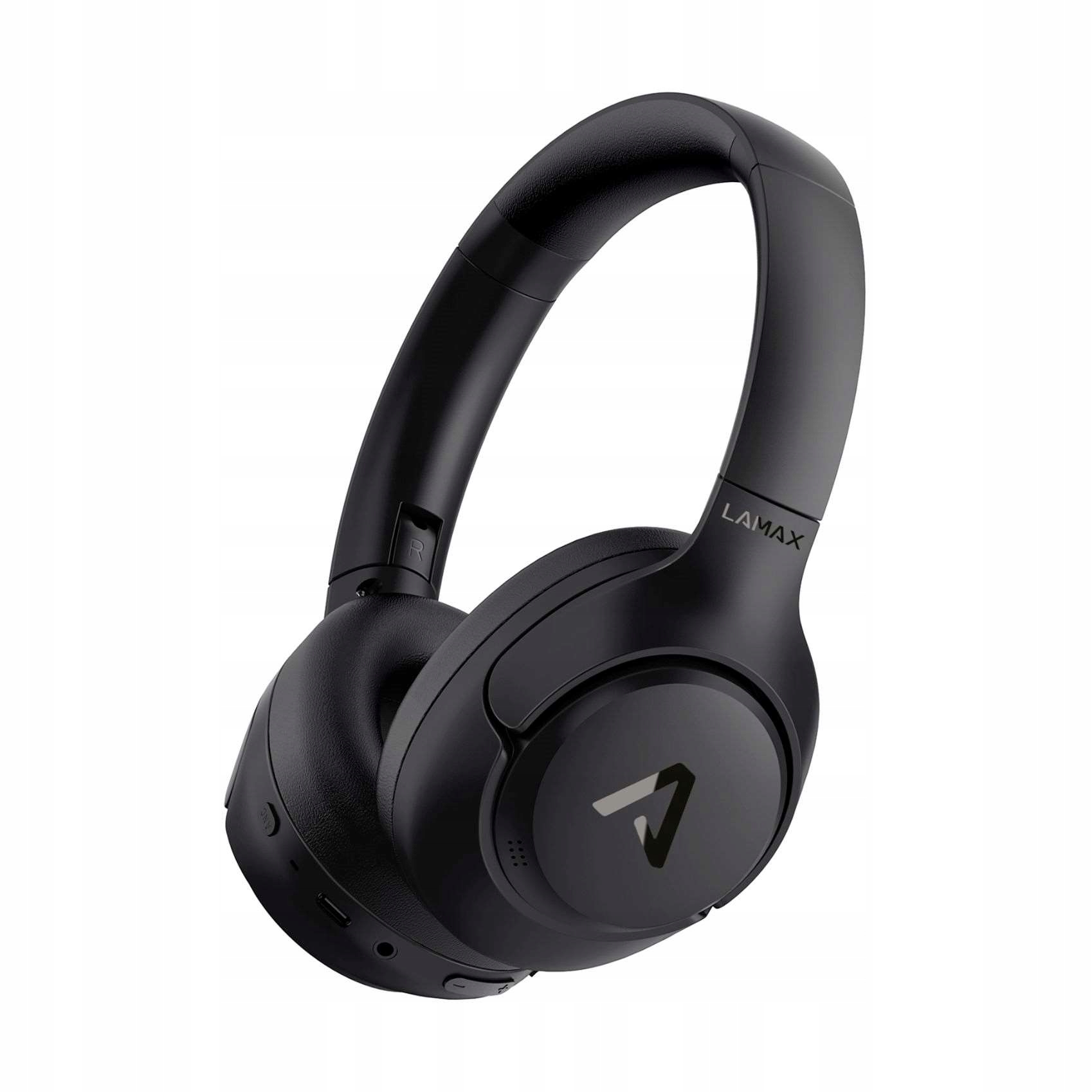 Lamax NoiseComfort2 Anc náhlavní sluchátka s funkcí potlačení hluku…