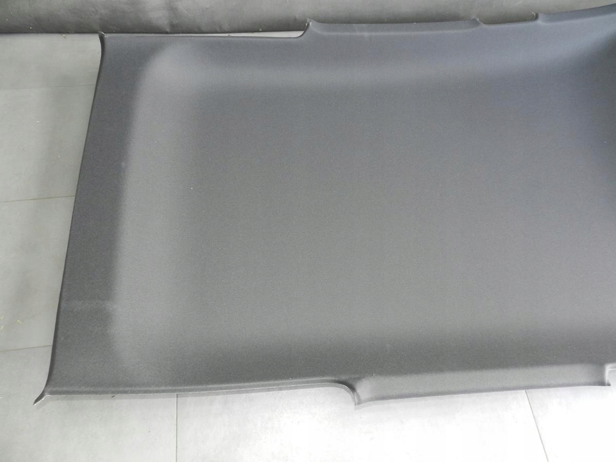 SEAT ARONA CIELO INTERNO nero 6F9867501G