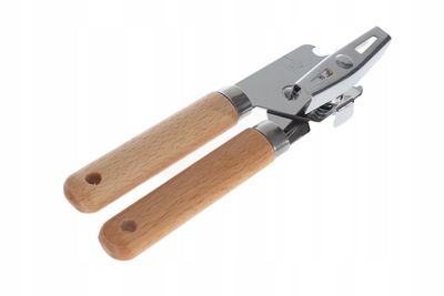 

Otwieracz do puszek 19.5 cm