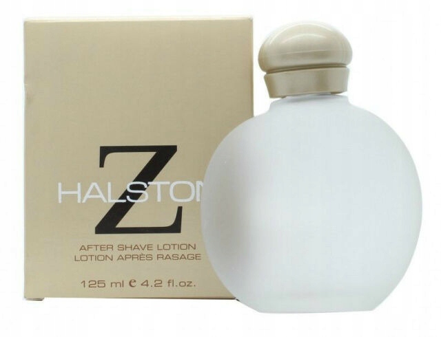Halston Z 125 Ml Woda Po Goleniu Allegro Pl