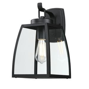 Lampa, venkovní nástěnné svítidlo Niko Westinghouse