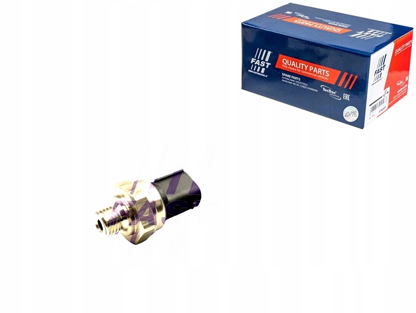 CZUJNIK RÓŻNICY CIŚNIENIA DPF MERCEDES SPRINT FAST