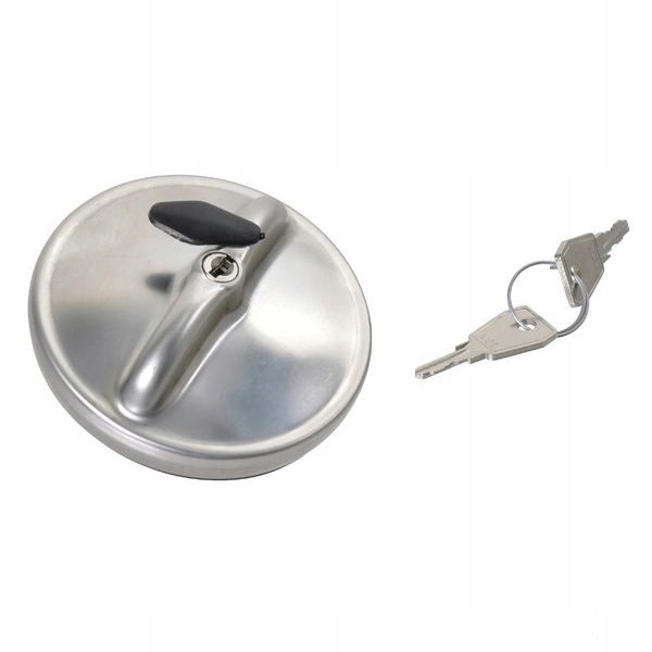 Korek wlewu paliwa Fendt G524200061030 F5242000611