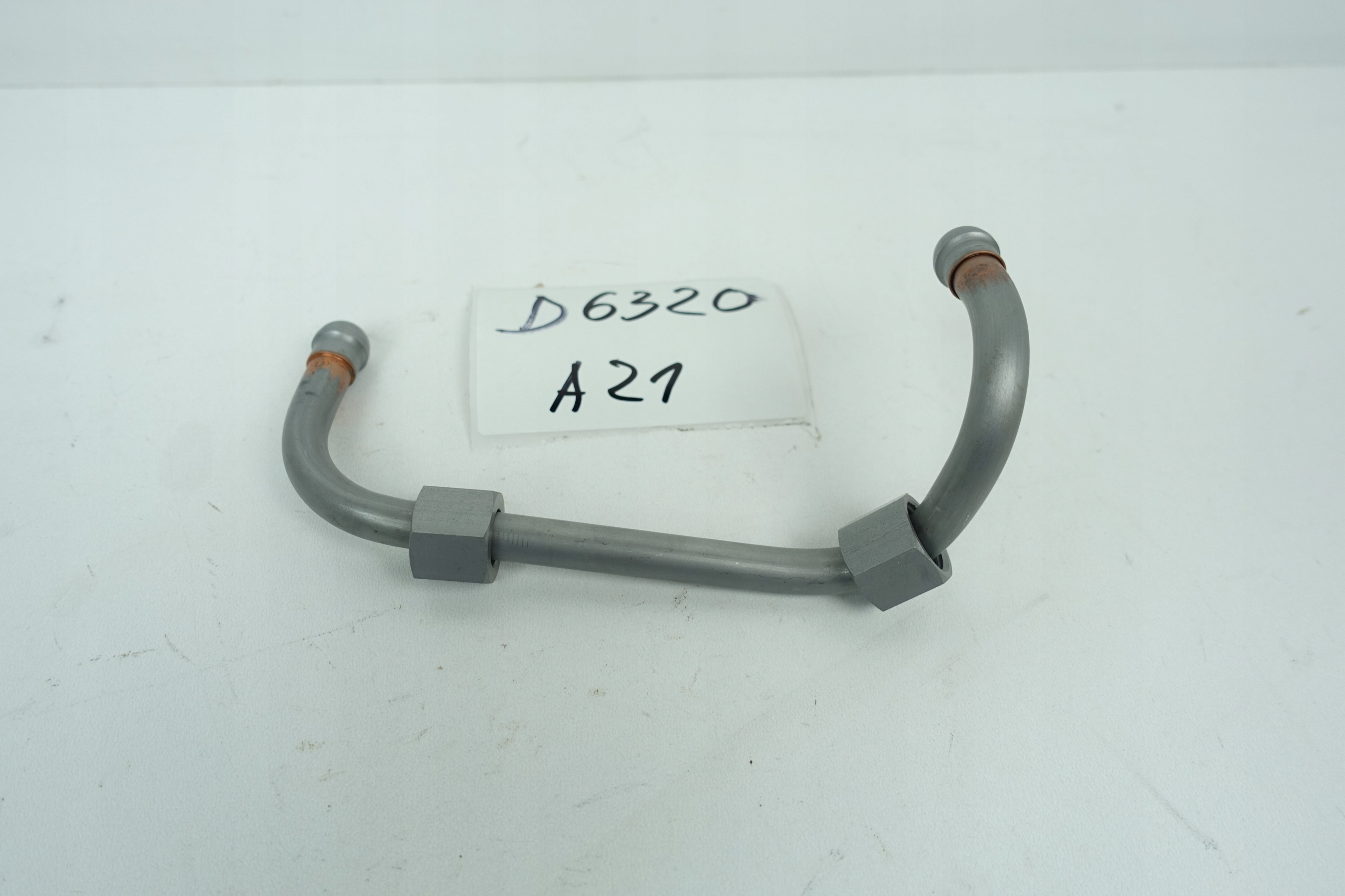 Schlauch einspritz IVECO DAILY IV 14- 504385155