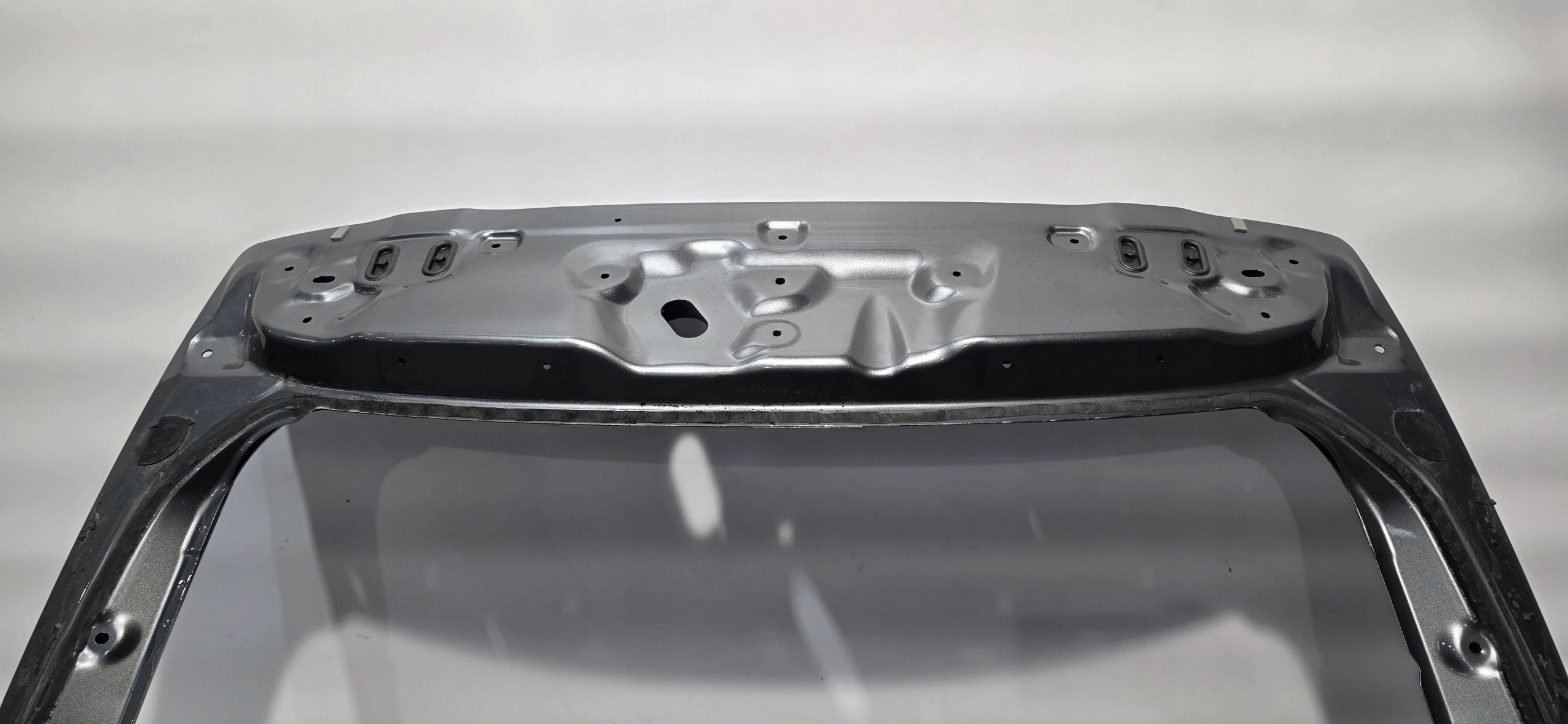 boot doors boot SKODA OCTAVIA IV KOMBI 20- original