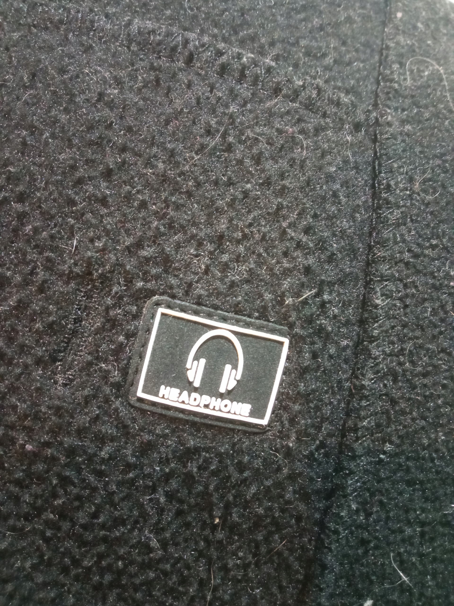 DAMSKA KAMIZELKA POLAROWA CALVIN KLEIN Materiał dominujący polar