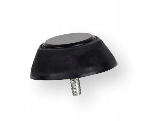 Mercedes Sprinter 906 Odboj, omezovač zadních dveří Oe