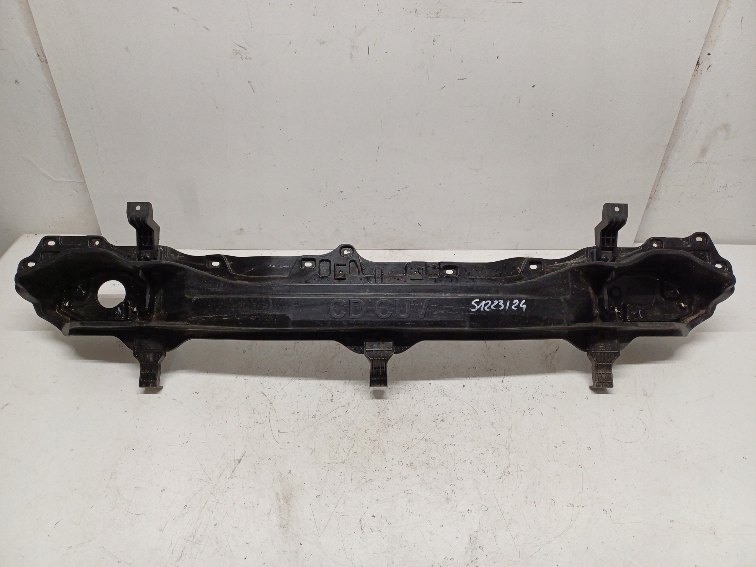 KIA XCEED BELKA ZDERZAKA TYŁ 86631-J7CA0