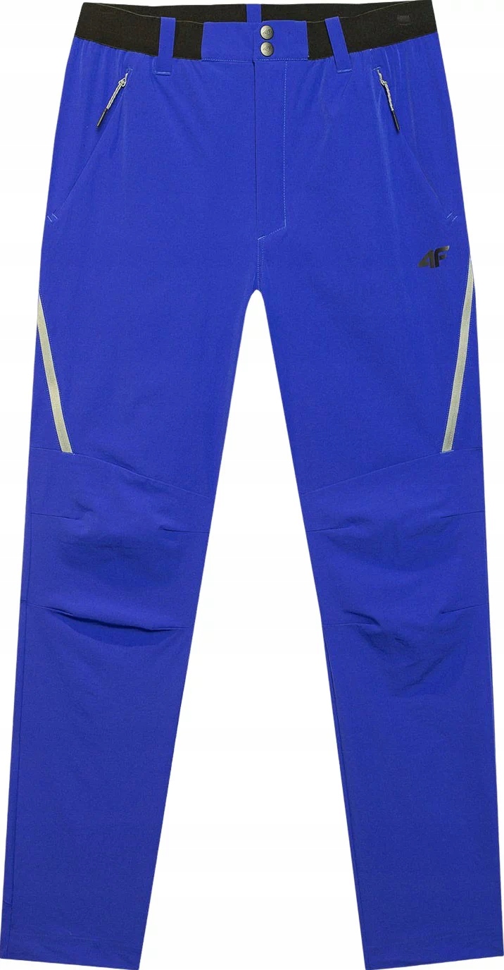 Spodnie Trekkingowe Męskie 4FWSS24TFTRM482 4F L