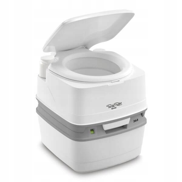 

Toaleta turystyczna Thetford Porta Potti Qube 365
