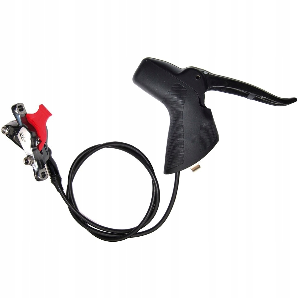 Sram Force CX1 Hydraulik Disc Moto levá zadní brzda 1800 mm