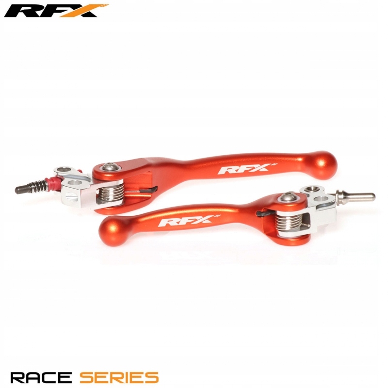 Rfx Race Flexible Sada páky Ktm SX65 2012-2013 Motokros