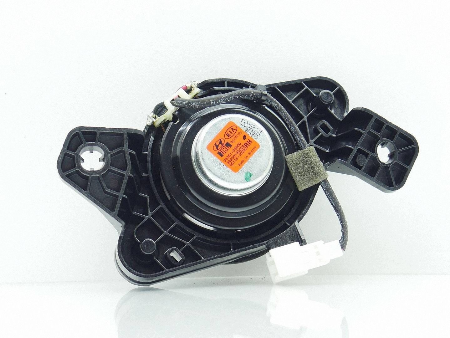 speaker door right front front HARMAN KIA SORENTO III 96361-C6000