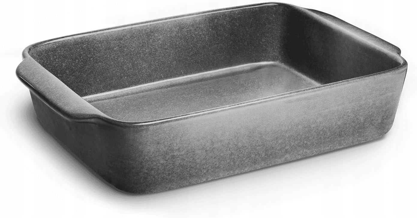 Forma Na Tiramis A Lasagne Keramická 36x26 Vysoká Premium