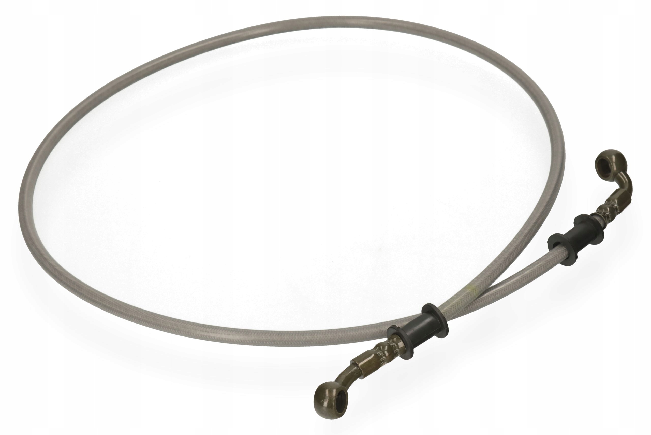 ATV 150 200 250 BASHAN PRZEWÓD HAMULCOWY TYŁ 110cm