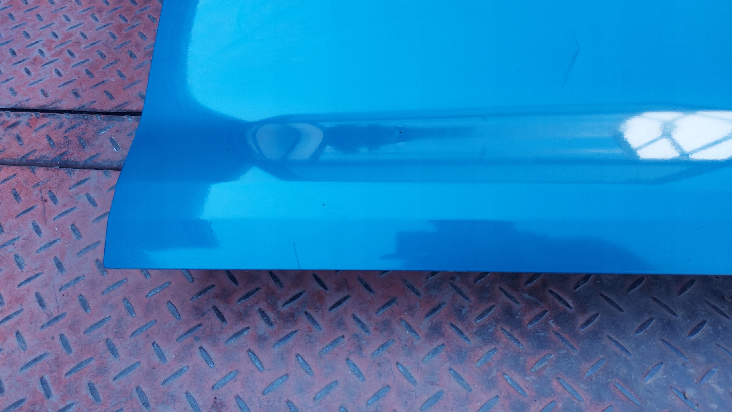 door right right front front TOYOTA COROLLA E21 19
