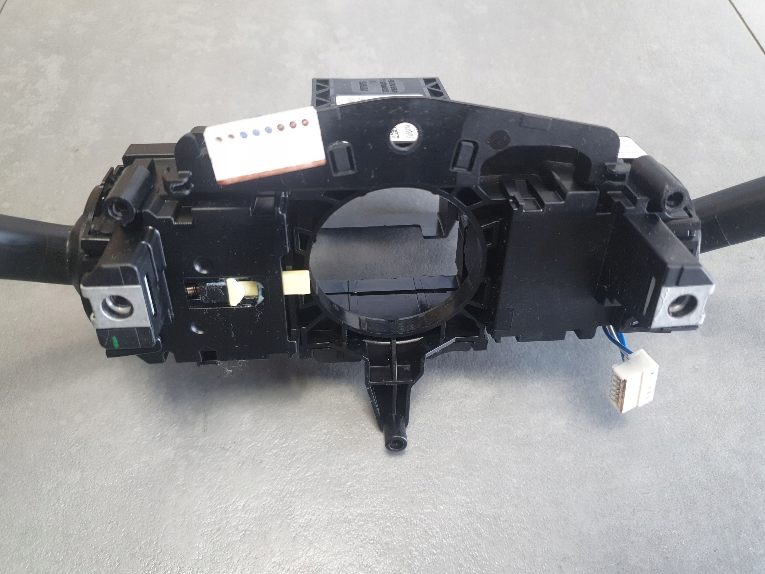 Cupra Formentor DEVIO LUCI TERGICRISTALLO TERGI 5Q1953507HM 5Q1953513AA