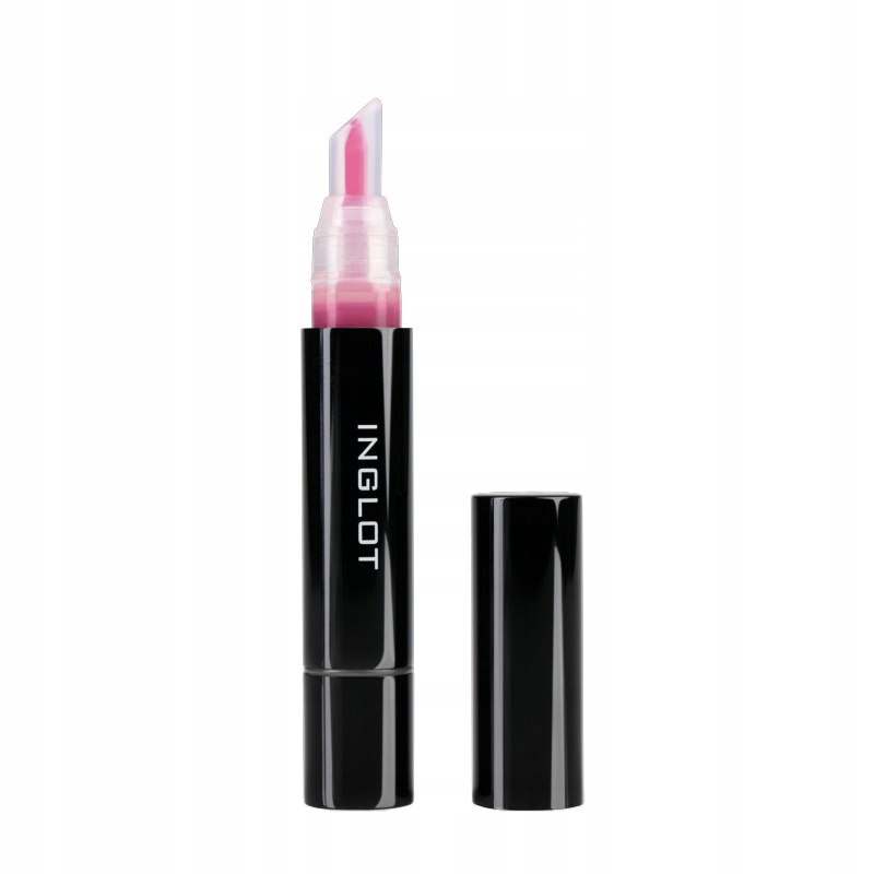 Inglot High Gloss Lip Oil Olej na rty 02