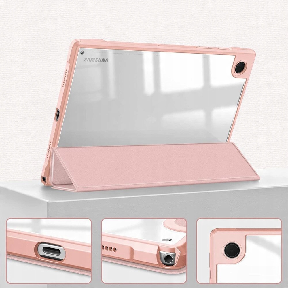 SMARTCASE чехол корпус чехол для GALAXY TAB A8 2021 производитель Tech-Protect