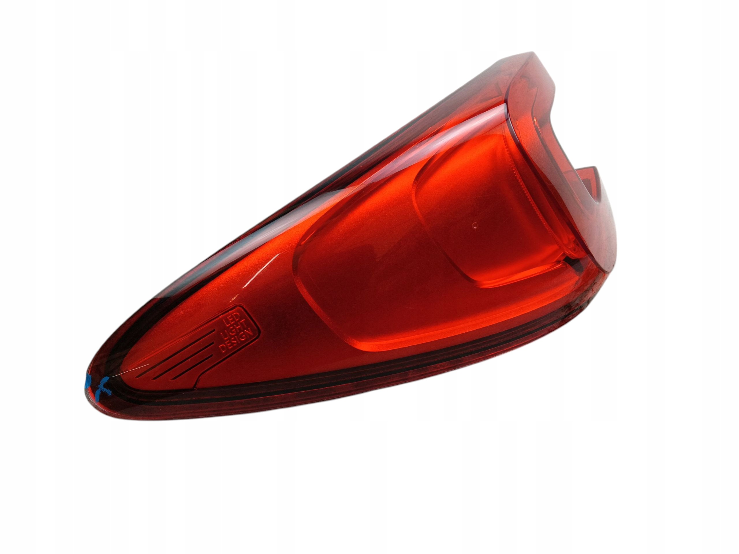 light left left rear part RENAULT KADJAR (2015-2018) 265552478R EUROPA