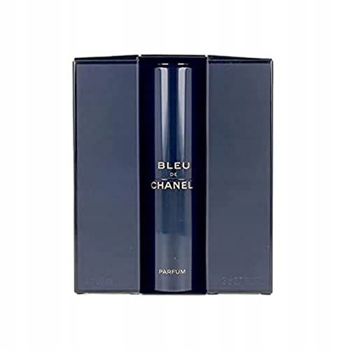 Chanel Bleu De Chanel Parfum – Parfém 3 X 20 ML