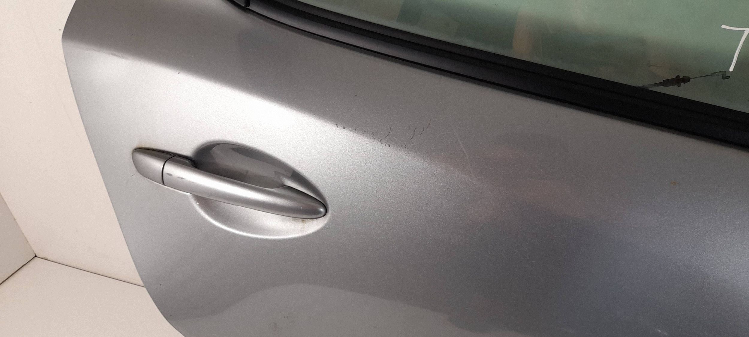 Mazda 2 DJ 2014-2020 door rear. right (T557)