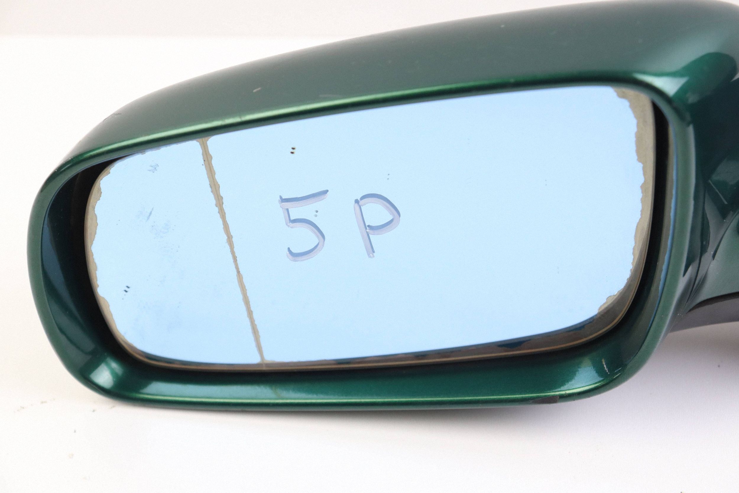 AUDI A3 8L mirror left 5 PIN E6024740 E9014741 E9014740 E1010480 EUROPA