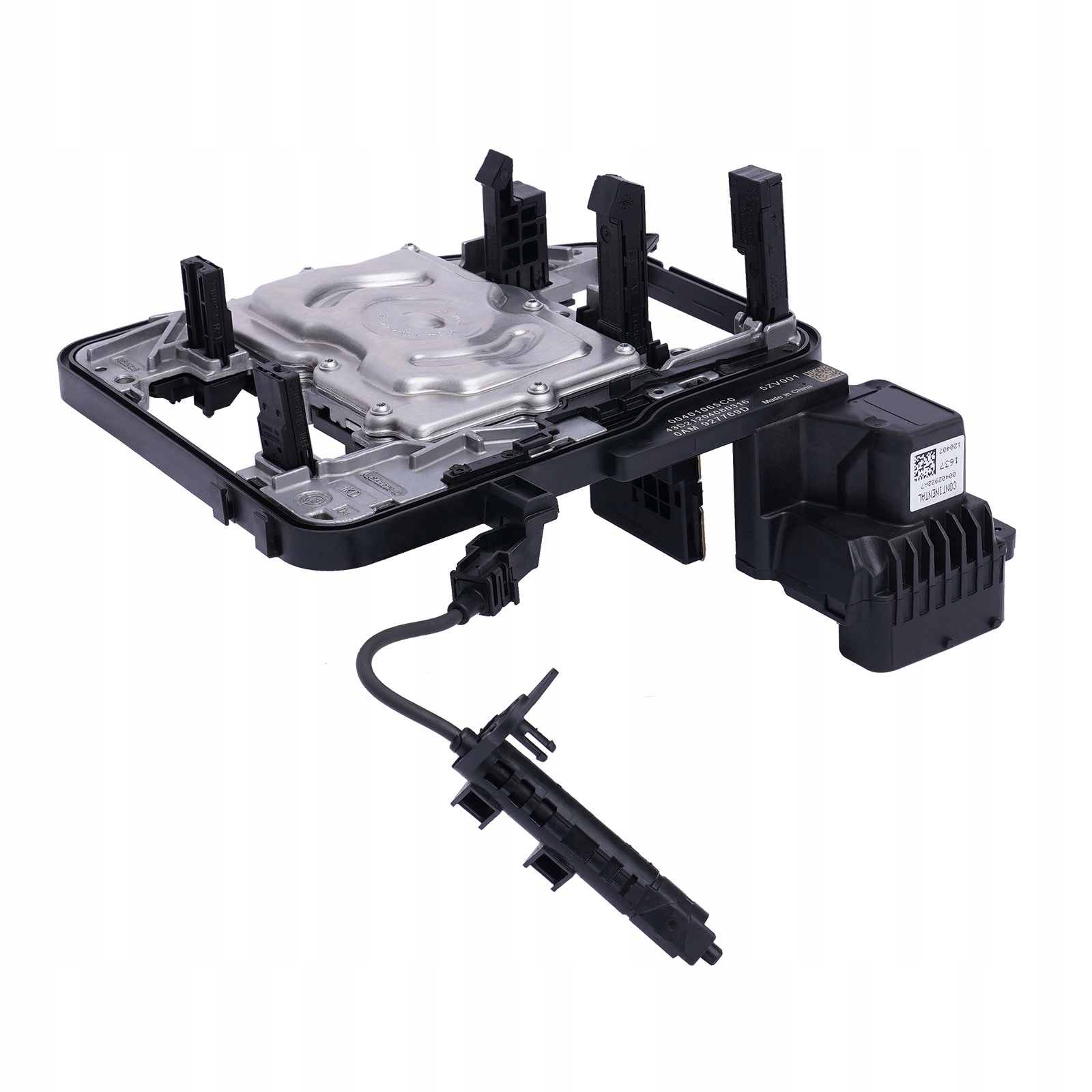 Jednostka sterująca skrzyni biegów 0AM927769D Waga produktu 1.5 kg