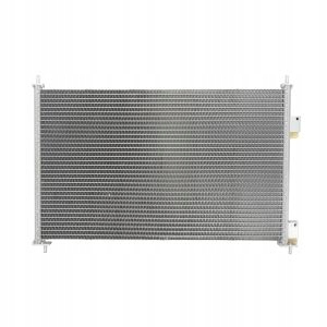 Радіатор кондиціонера Delphi tsp0225209 конденсатор