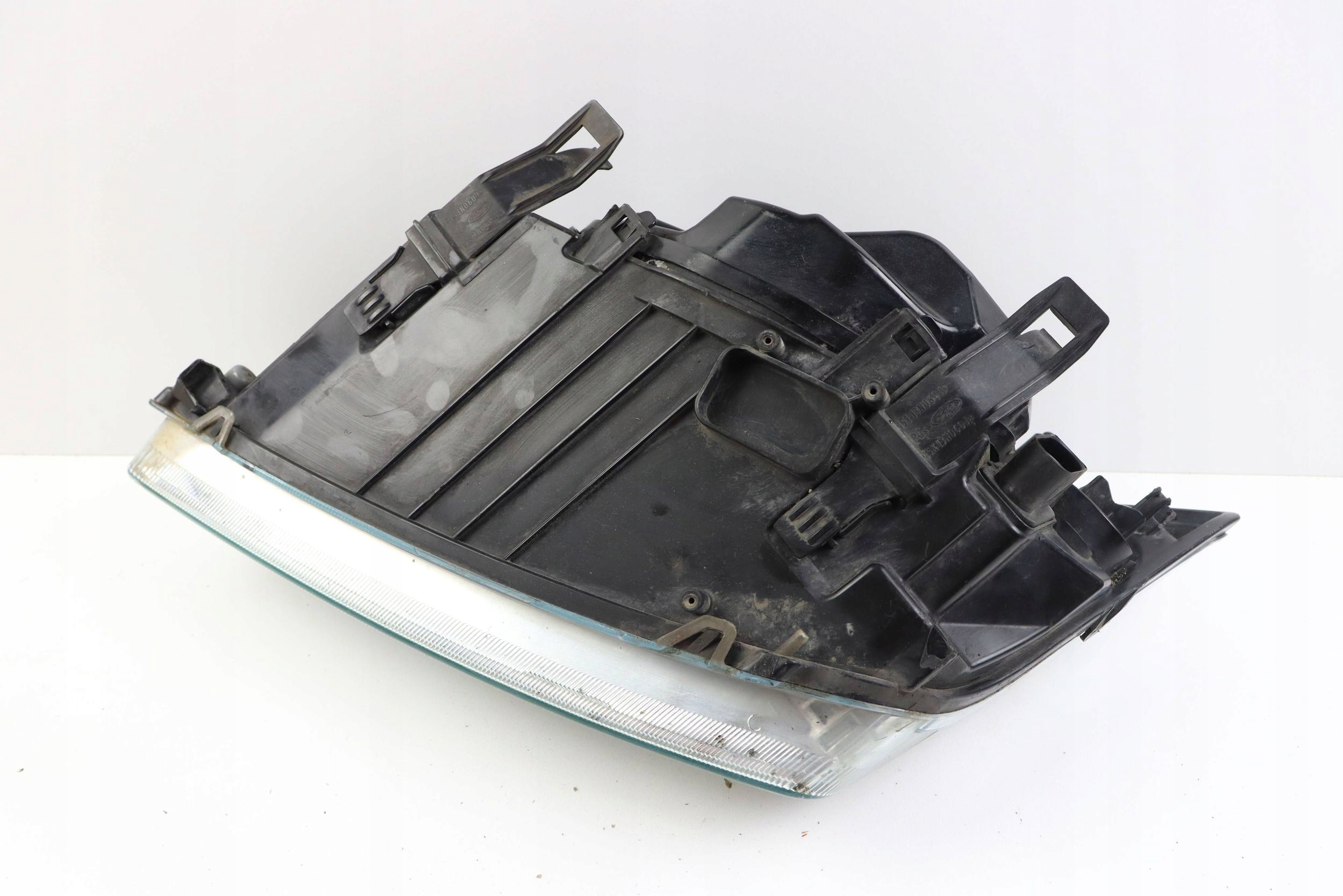 FORD FOCUS MK2 II light front right front EUROPA