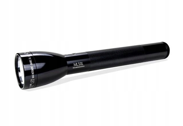Latarka MagLite ML50 Led 3C ML50L-S3015