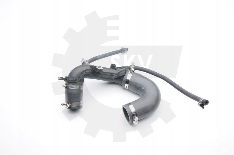 esen skv 24SKV414 патрубок Воздух